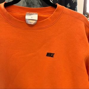 Vintage Nike Crewneck